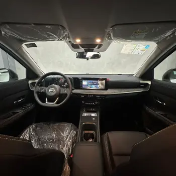 KICKS Advance 1.0 Turbo Flex Aut.