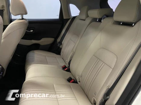ZR-V 2.0 i-VTEC GASOLINA TOURING CVT