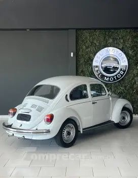 FUSCA 1.6 8V