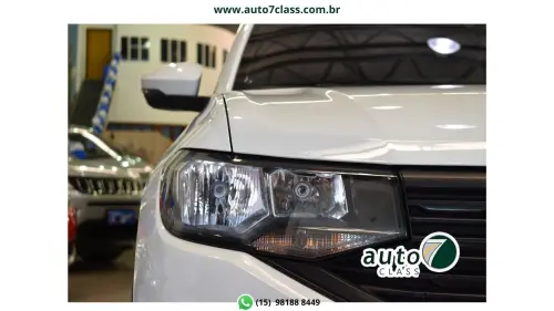 T-CROSS - 1.0 200 TSI TOTAL SENSE AUTOMÁTICO