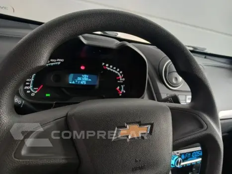 MONTANA - 1.4 MPFI LS CS 8V 2P MANUAL