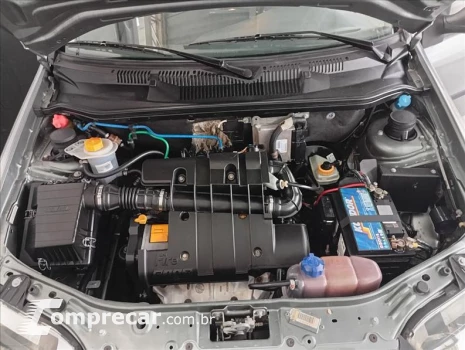 PALIO 1.0 MPI Trofeo Fire 8V