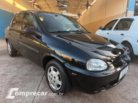 Corsa Sed Class.Life 1.0/1.0 FlexPower