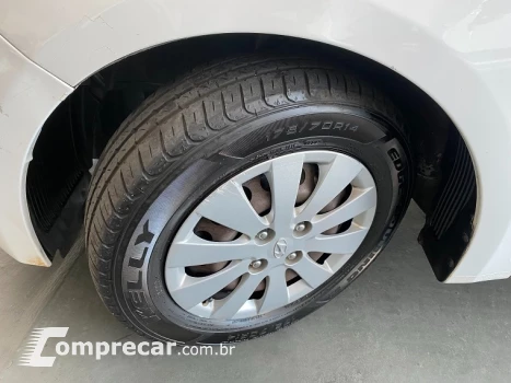HB20 1.0 Comfort Plus 12V