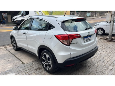 HR-V 1.8 16V FLEX EXL 4P AUTOMÁTICO