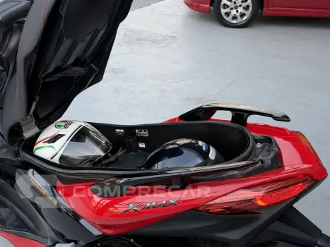 XMAX 250 ABS