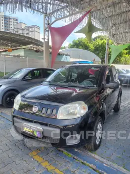 UNO 1.0 EVO VIVACE 8V