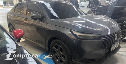 HR-V 1.5 DI I-vtec EXL