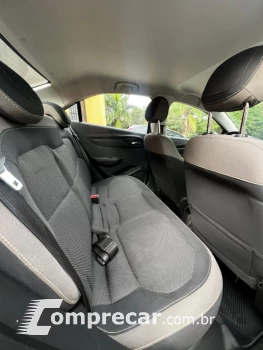 PRISMA 1.4 LTZ Spe/4 8V