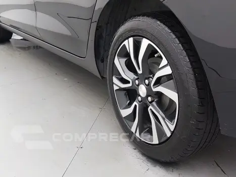 ONIX 1.0 TURBO FLEX PLUS PREMIER AUTOMÁTICO