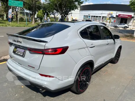 FASTBACK 1.3 Turbo 270 Abarth