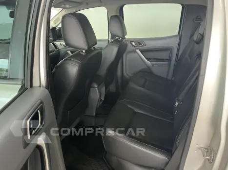 RANGER 3.2 XLT 4X4 CD 20V