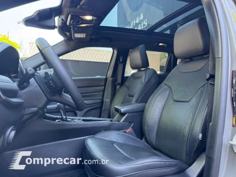 COMPASS S T270 1.3 TB 4x2 Flex Aut.