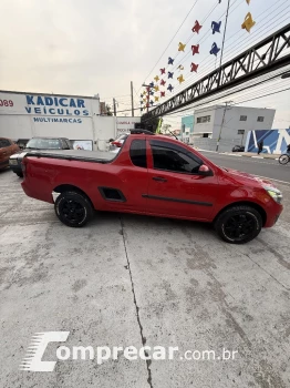 MONTANA 1.4 MPFI LS CS 8V FLEX 2P MANUAL