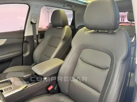 TIGGO 5X PRO 1.5 TURBO (HÍBRIDO)
