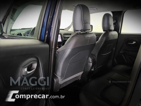 RENEGADE 2.0 16V Turbo Longitude 4X4