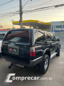 HILUX SW4 3.0 4X4 8V Turbo
