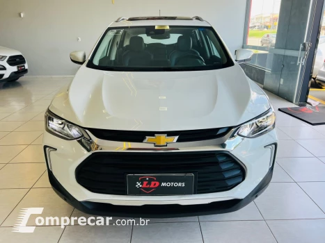 TRACKER 1.2 TURBO FLEX PREMIER AUTOMÁTICO
