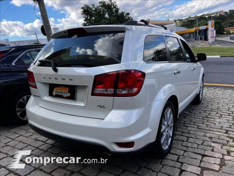 JOURNEY 3.6 RT V6