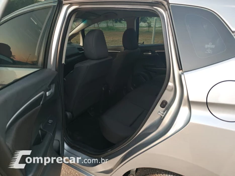 FIT 1.5 EX 16V
