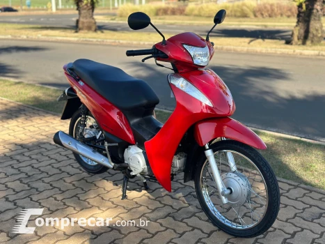 BIZ 125 ES