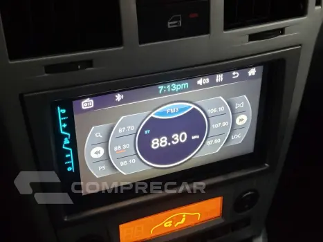 Vectra Elegan. 2.0 MPFI 8V FlexPower Mec