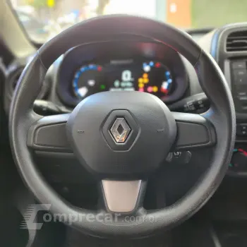 KWID 1.0 12V SCE ZEN
