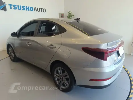 HB20S 1.0 TGDI COMFORT AUTOMÁTICO