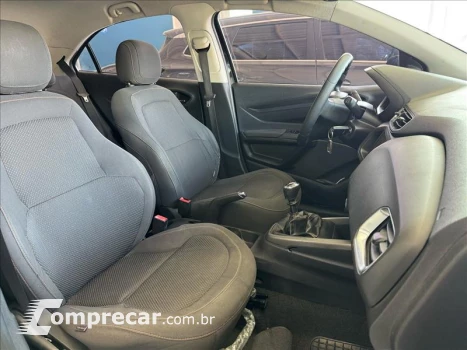 ONIX 1.4 MPFI LTZ 8V