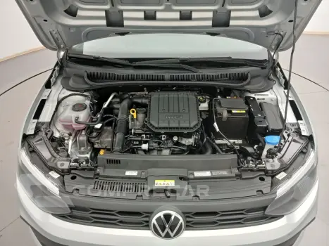 POLO 1.0 MPI TRACK MANUAL