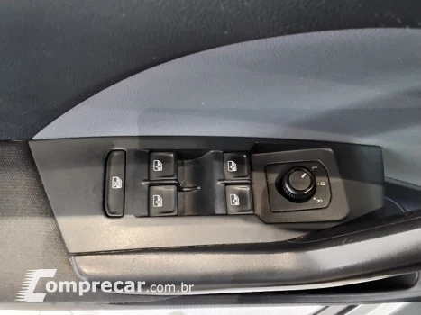 T-CROSS 1.0 200 TSI TOTAL FLEX SENSE AUTOMÁTICO