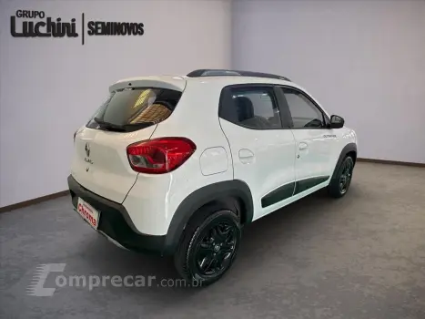 KWID 1.0 12V SCE FLEX OUTSIDER MANUAL