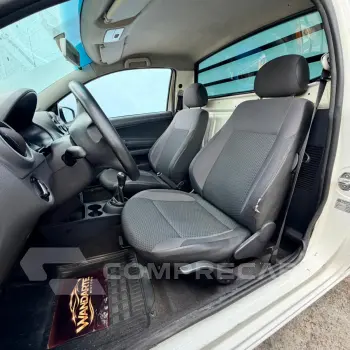 Saveiro Robust 1.6 Total Flex 8V