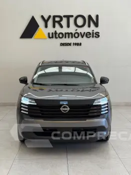 Kicks 1.0 12V 4P FLEX ADVANCE TURBO DCT AUTOMÁTICO