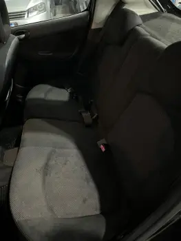 PEUGEOT 206 1.6 FELINE 16V