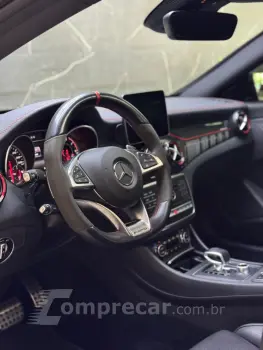 CLA 45 AMG 2.0 CGI S 4matic Speedshift