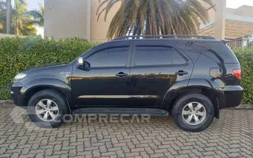 HILUX SW4 3.0 SRV 4X4 16V Turbo Intercooler