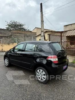 AGILE 1.4 MPFI LT 8V