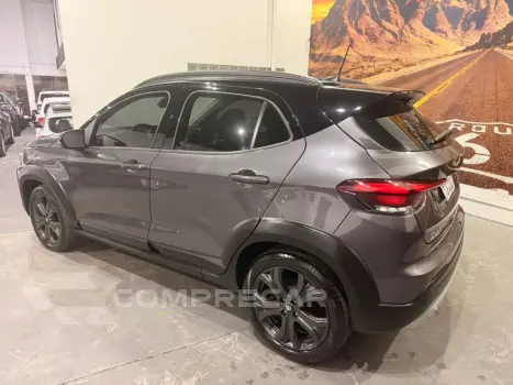 Pulse 1.0 12V 4P FLEX 200 AUDACE HYBRID TURBO AUTOMÁTICO CVT