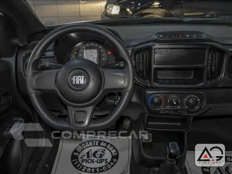 STRADA 1.4 Fire Endurance CS