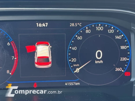 POLO 1.0 170 TSI Highline