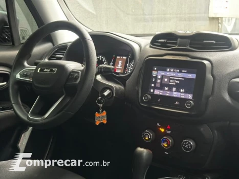 RENEGADE - 1.3 T270 TURBO SPORT AT6