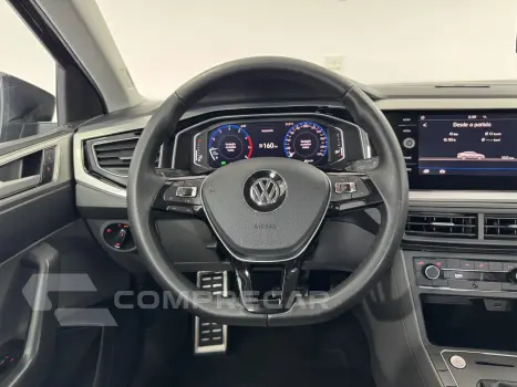 VIRTUS 1.0 200 TSI Highline