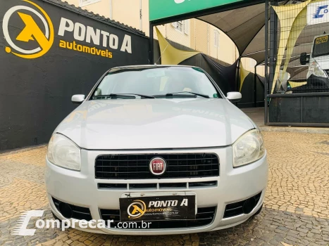 Siena EL Celeb. 1.0 mpi Fire Flex 8V 4p