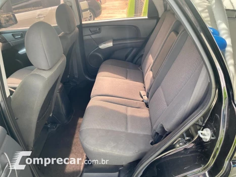SPORTAGE 2.0 16V