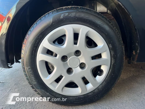 FIESTA 1.0 MPI 8V