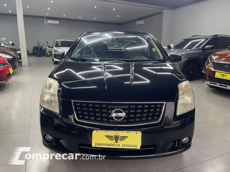 SENTRA 2.0 16V