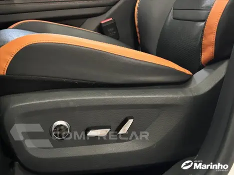 TERRITORY 1.5 ECOBOOST GTDI GASOLINA TITANIUM AUT