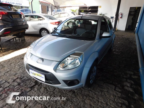FORD KA 1.0 I 8V 2 portas