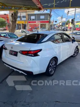 VERSA 1.6 16V SV